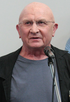 Leonid Sokov