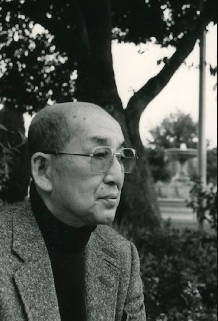 Yozo Hamaguchi