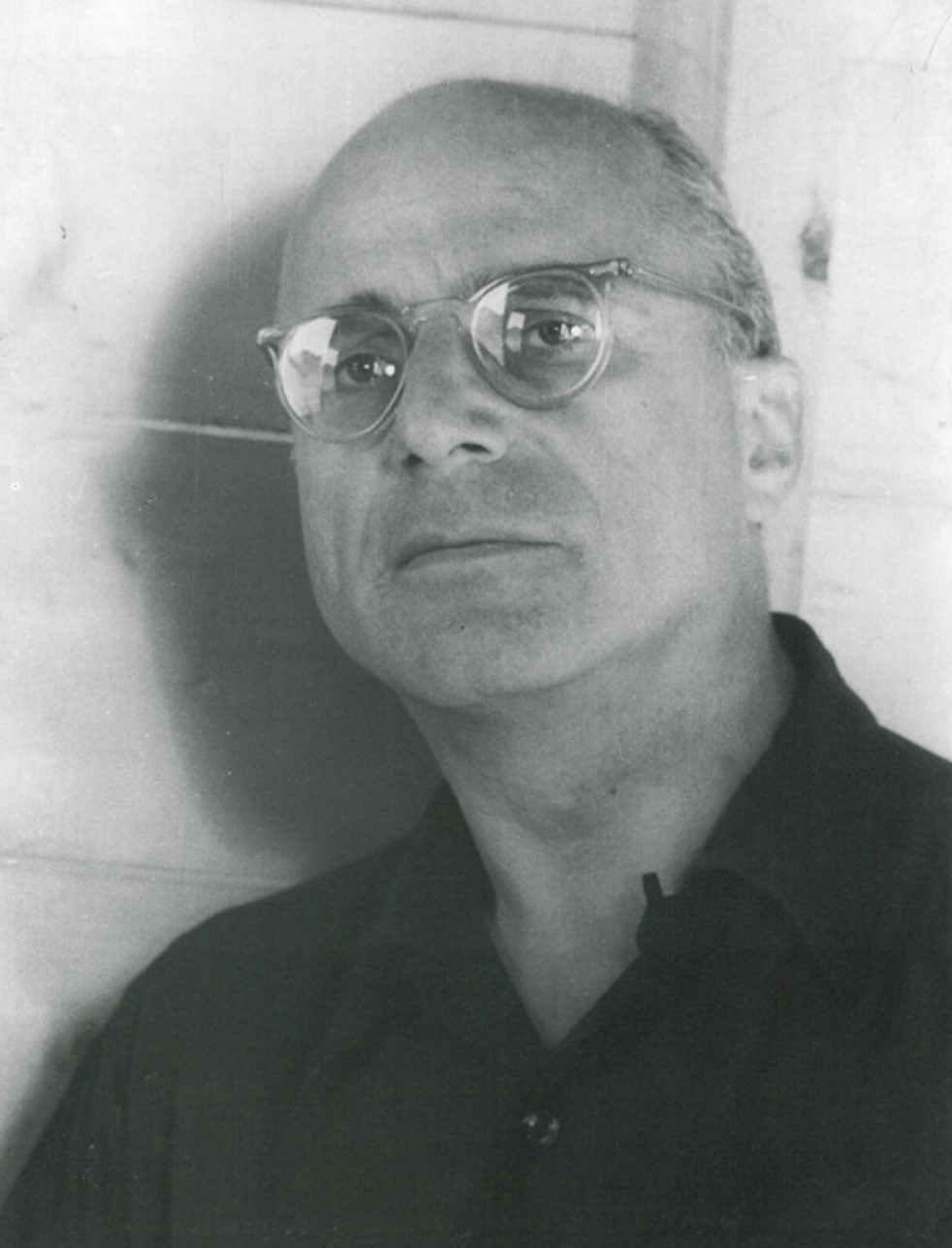 Kurt Seligmann