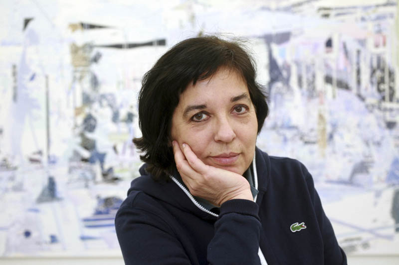 Corinne Wasmuht
