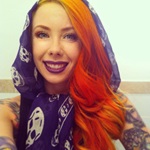 Megan Massacre