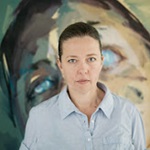 Jenny Saville