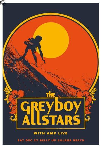 Greyboy Allstars Solana Beach 14