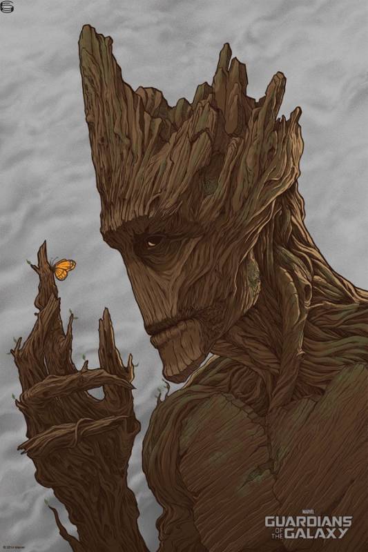 Groot