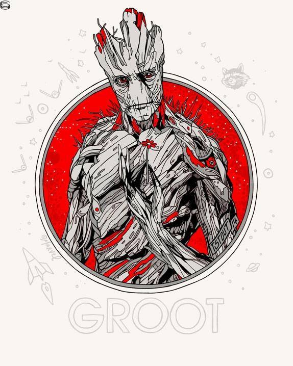 Groot