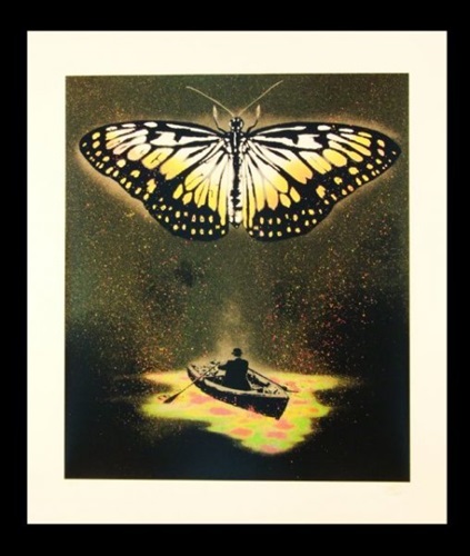 Nick Walker - Life's Too Short