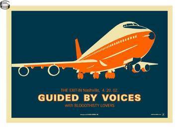 Guided by Voices Nashville 02