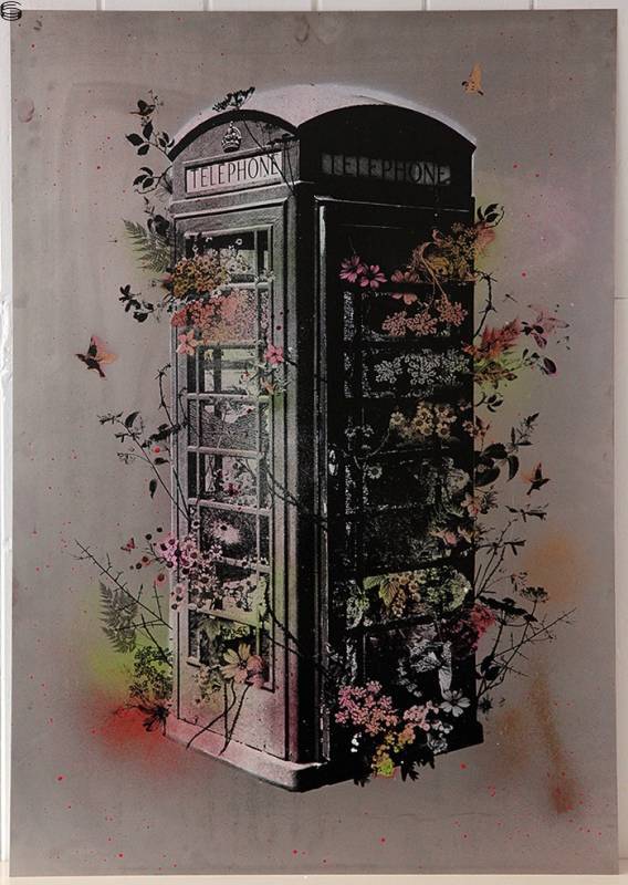 Always In England 11 by Prefab 77 | DogStreets