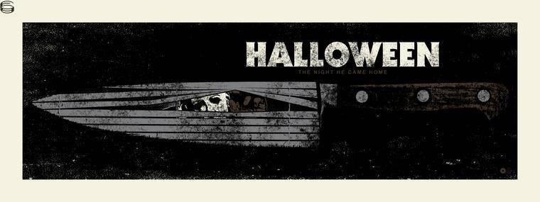 Chris Garofalo - Halloween [The Night He Came Home] - Variant Edition