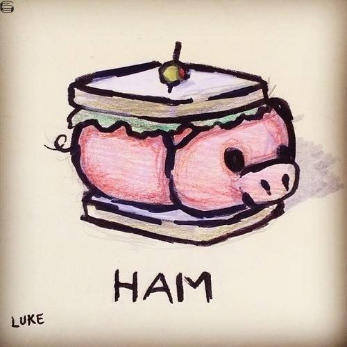 Ham 13