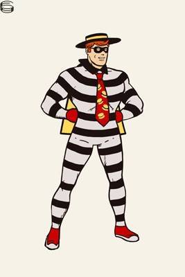 Hamburglar