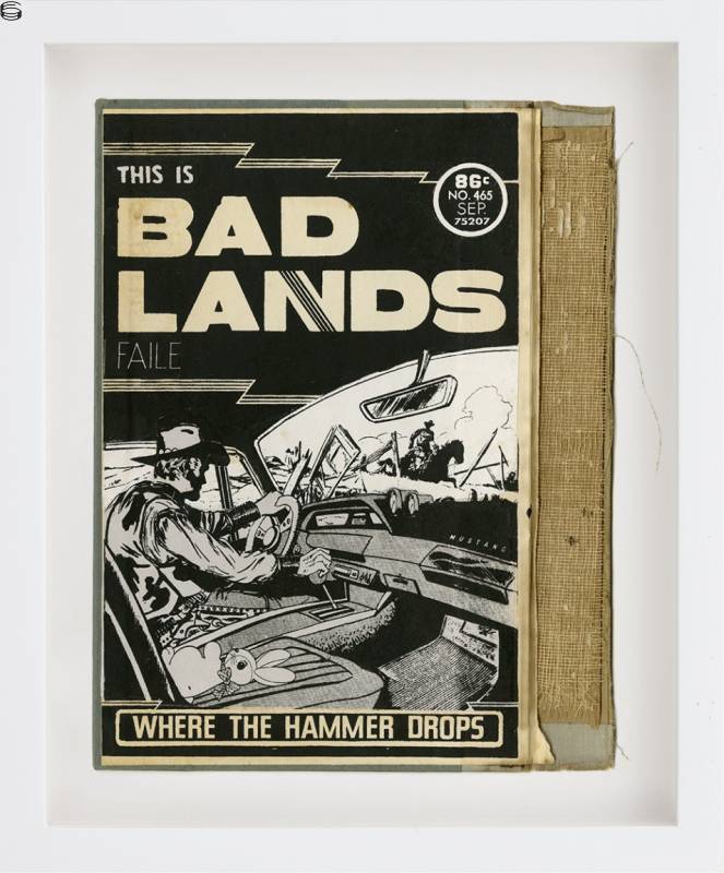 Hammer Drops Book Cover