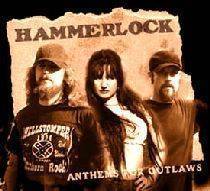 Hammerlock Album Art 00