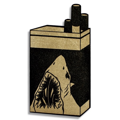 Shark Icon