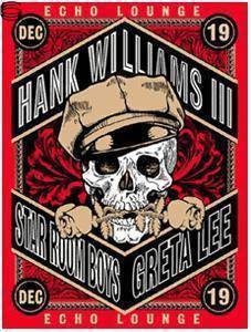 Hank III Atlanta 01