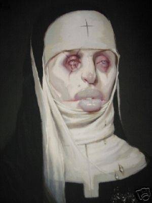 Michael Hussar - Hans Memling 07