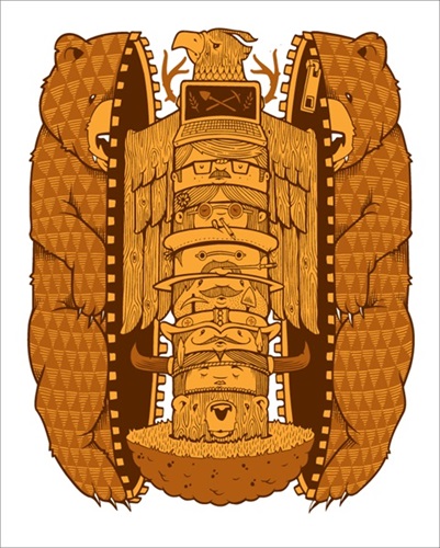 The Guts Of The Grizzly