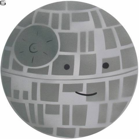 Happy Deathstar