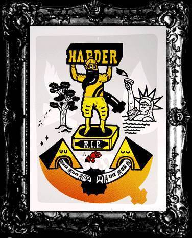 Harder 08