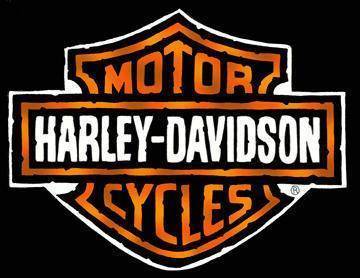 Harley Davidson Logo 00