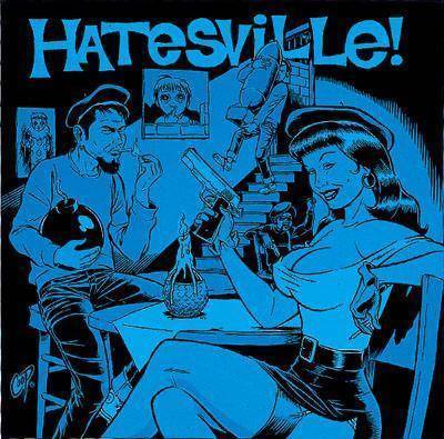 Hatesville! 95