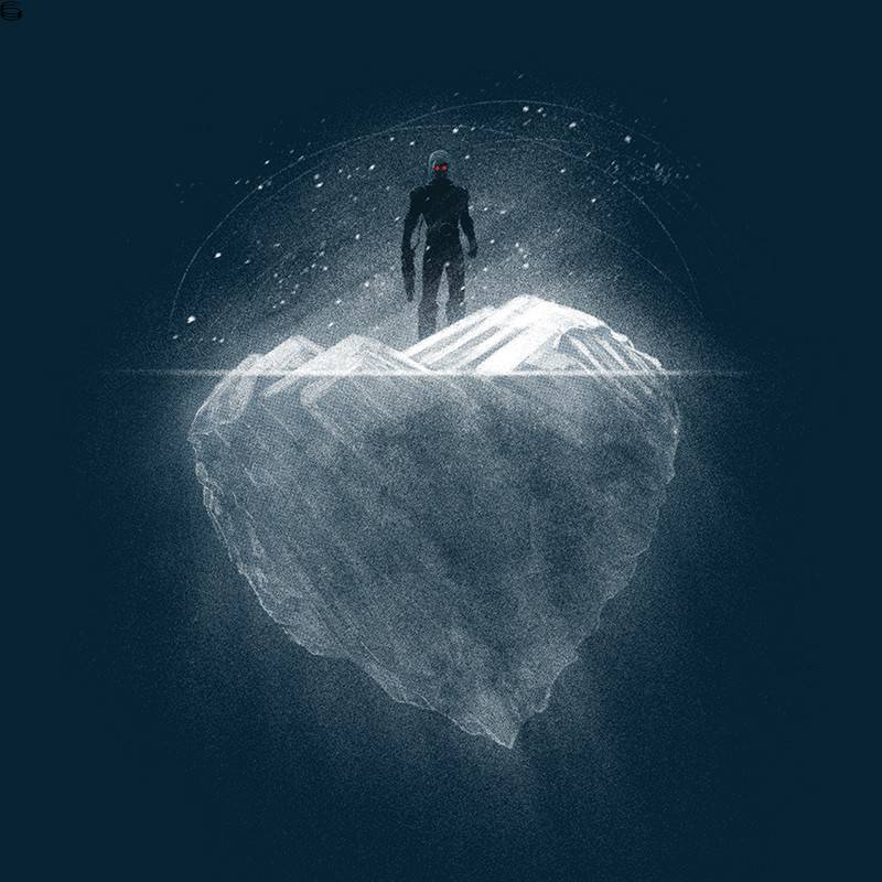 Heart of Ice