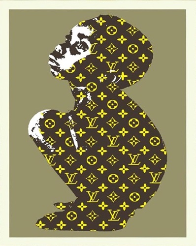 Beejoir - LV Child - Signed First Edition