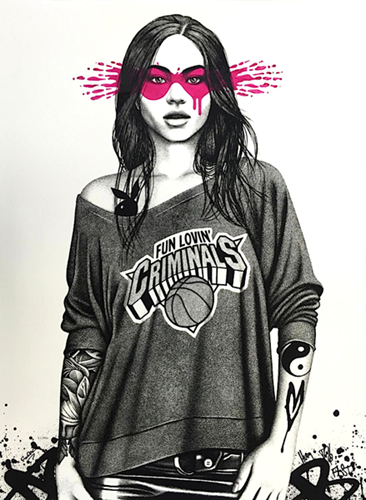 Fin DAC - Come Find Yourself