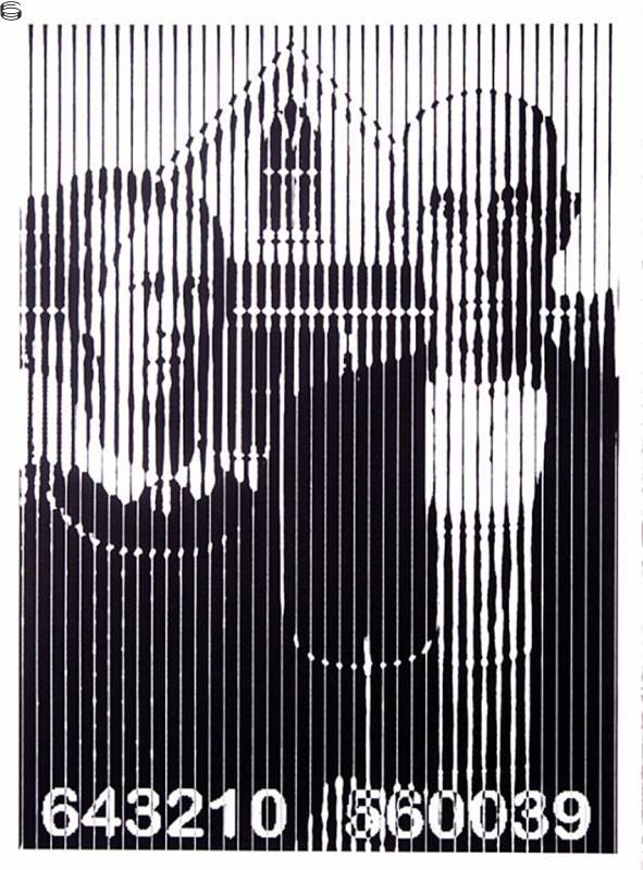Mr Brainwash - American Gothic 08