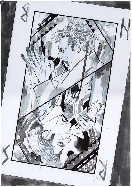 Hellblazer