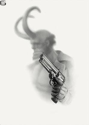 Hellboy 18