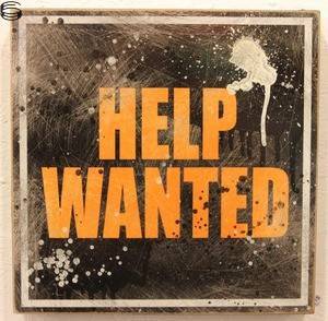 Help Wanted 11
