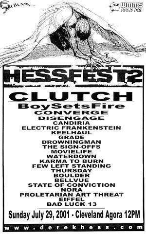 HessFest 02