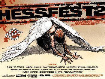 HessFest 2 Cleveland 01