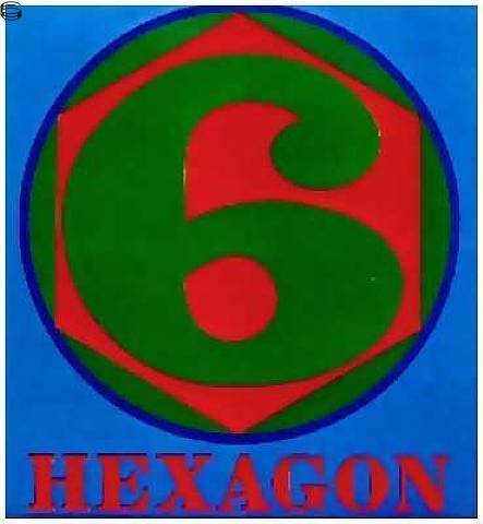 Hexagon 6