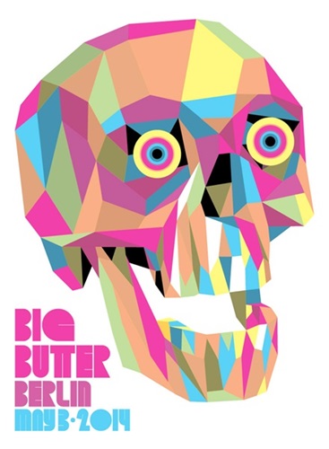Big Butter Berlin