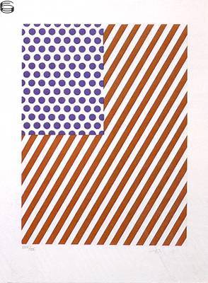 Roy Lichtenstein - Amerique