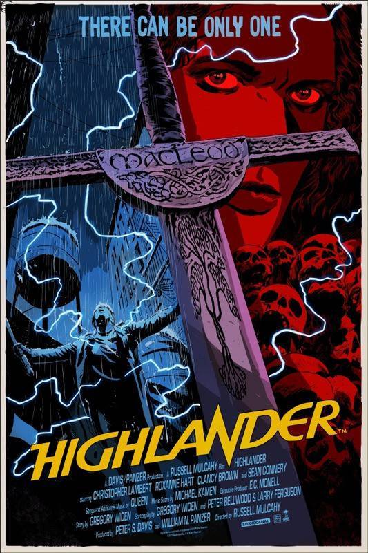 Highlander