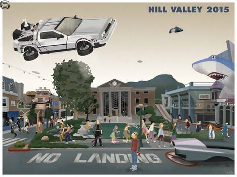 Hill Valley 15