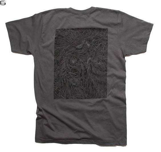 Hoarfrost T-Shirt