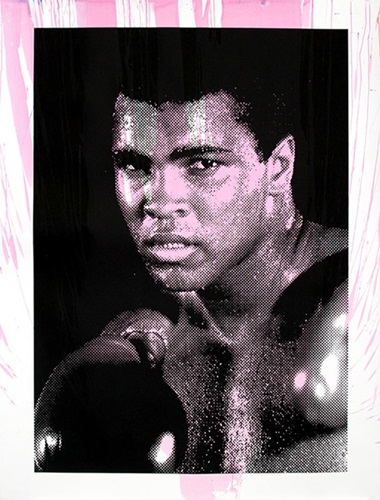 Magnificent Ali