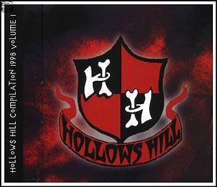 Hollows Hill 97