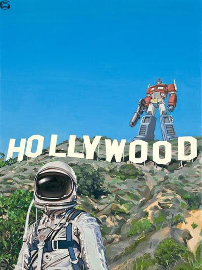 Hollywood Prime 12