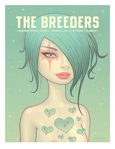 The Breeders