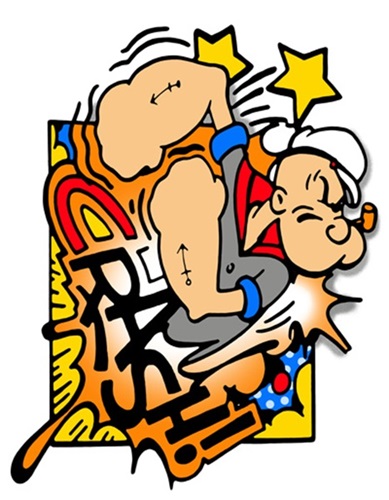 Popeye