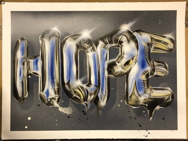 Hope 17