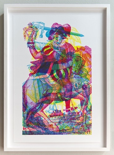 Horseman 4