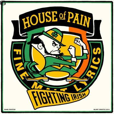 House of Pain