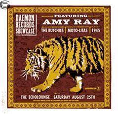 Amy Ray Atlanta