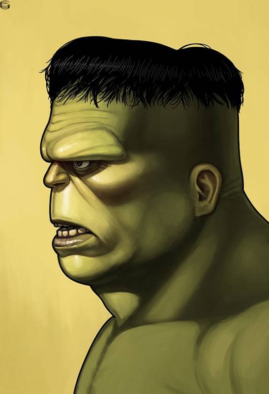 Hulk